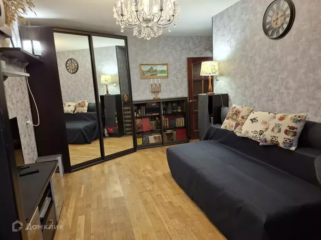 Продаётся 2-к квартира, 51 м - Фото 0