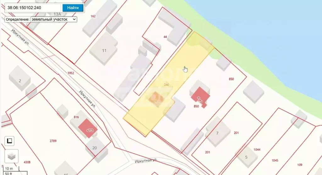 Дом в Иркутская область, Иркутский муниципальный округ, с. Смоленщина ... - Фото 2