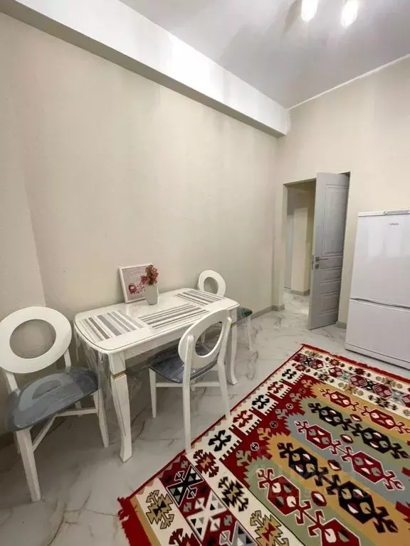 2-к кв. Дагестан, Махачкала ул. Даниялова, 120А (55.0 м) - Фото 1
