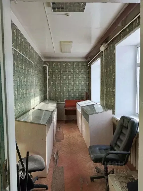 Помещение свободного назначения в Бурятия, Северобайкальск ул. ... - Фото 1