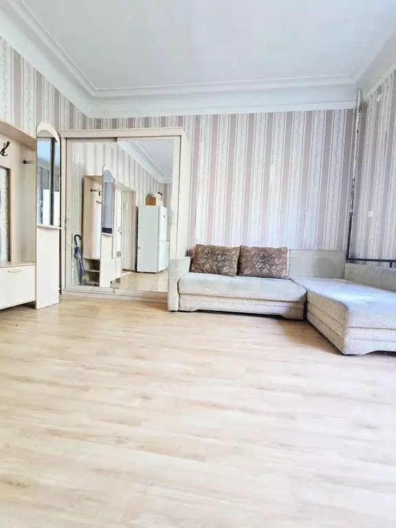 Квартира-студия, 24,2 м, 2/2 эт. - Фото 0