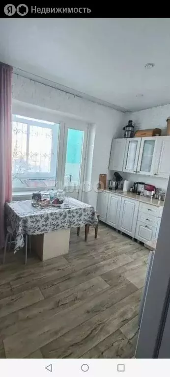 2-комнатная квартира: посёлок городского типа Шерловая Гора, 2-й ... - Фото 2