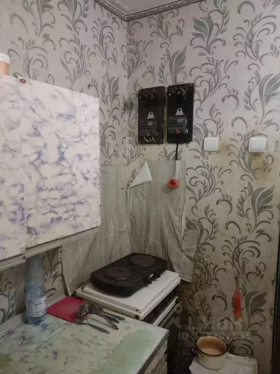 1-к кв. Саратовская область, Саратов Гвардейская ул., 24Б (14.0 м) - Фото 1