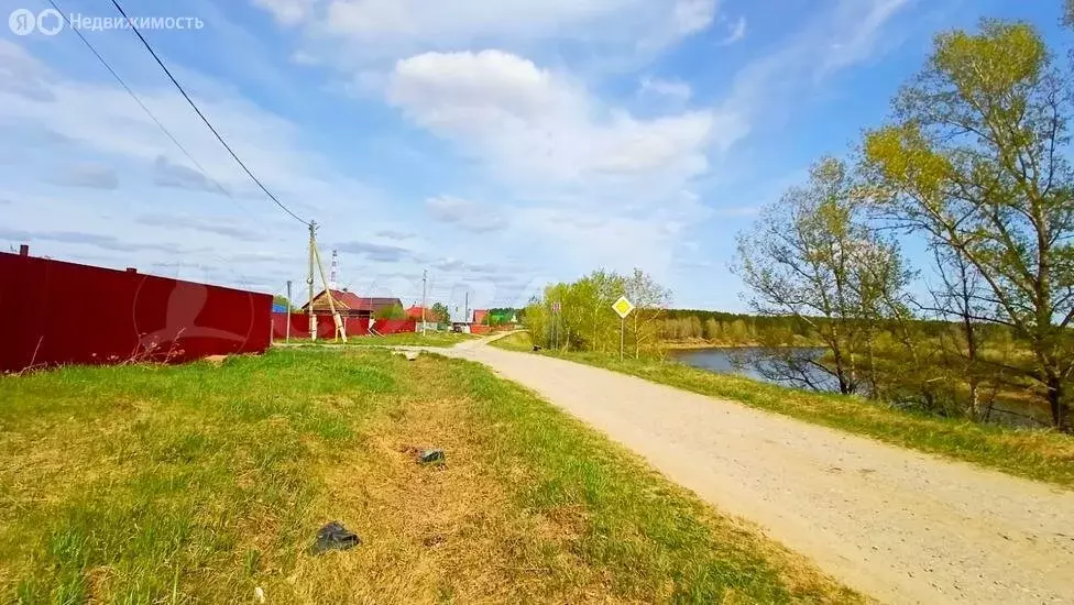 Дом в Тюменский район, село Салаирка (40 м) - Фото 1