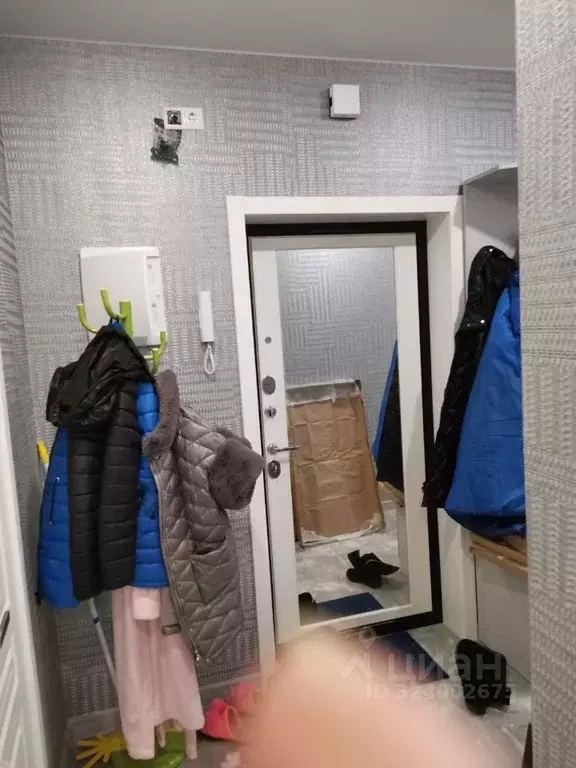 2-к кв. Московская область, Долгопрудный Парковая ул., 50к1 (50.7 м) - Фото 2