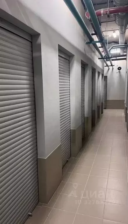 Склад в Новосибирская область, Новосибирск Дачная ул., 21/5 (3 м) - Фото 1