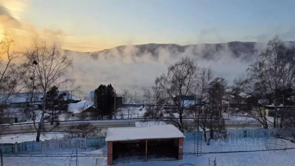 1-к кв. Иркутская область, Иркутский муниципальный округ, Листвянка рп ... - Фото 2