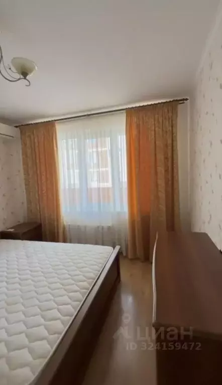 2-к кв. Краснодарский край, Краснодар ул. Невкипелого, 12 (69.0 м) - Фото 1