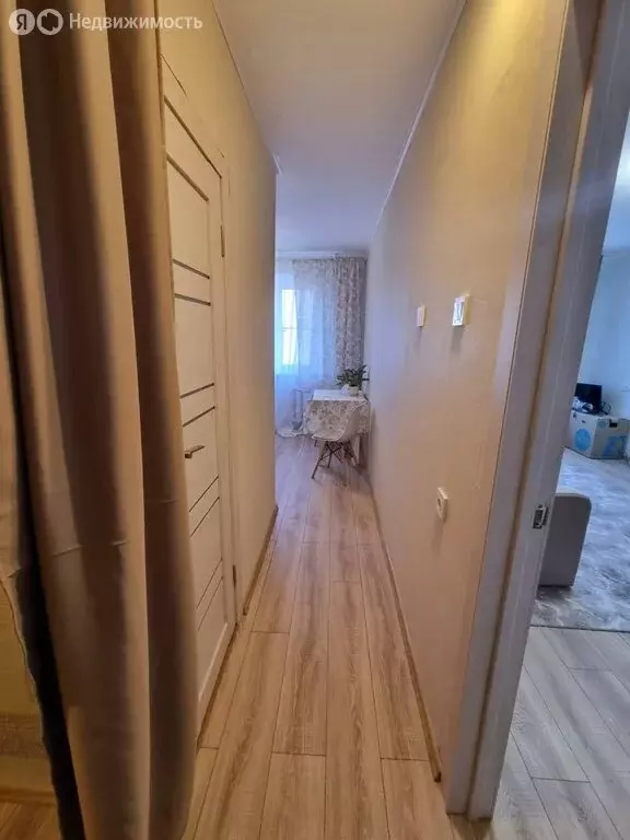 1-комнатная квартира: Подольск, Ленинградская улица, 12А (30.1 м) - Фото 1