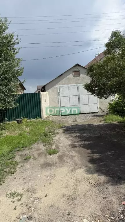 Дом в Пензенская область, Пенза Спортивная ул., 9 (105 м) - Фото 2