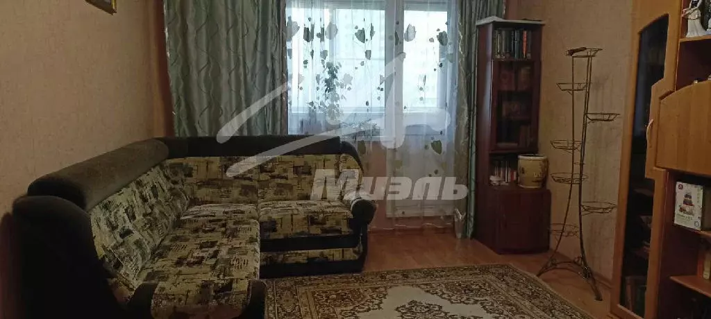 Продается 2-комнатная квартира - Фото 2