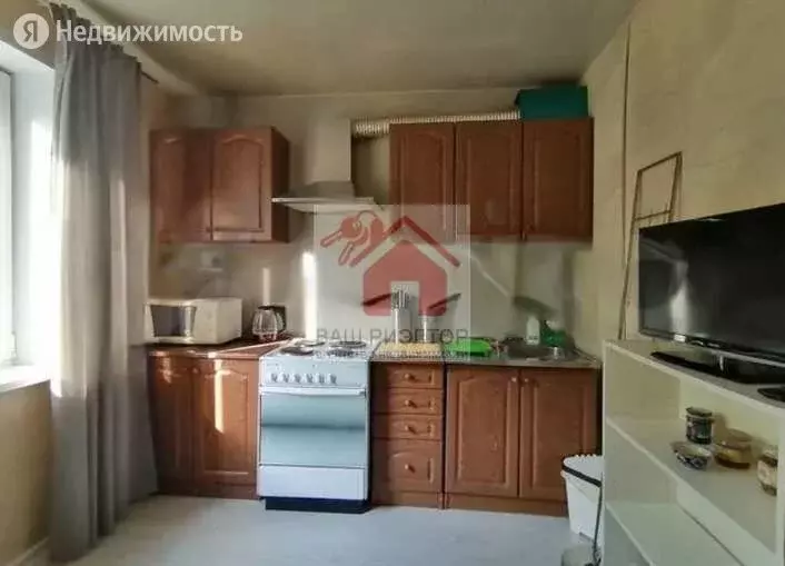 1-комнатная квартира: Самара, Чернореченская улица, 63 (38.1 м) - Фото 0
