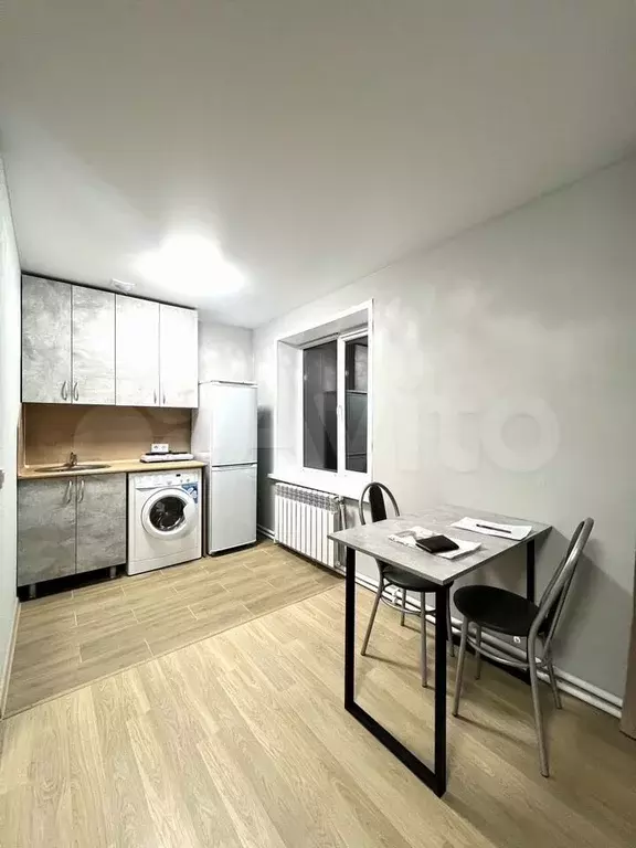1-к. квартира, 26 м, 2/9 эт. - Фото 0