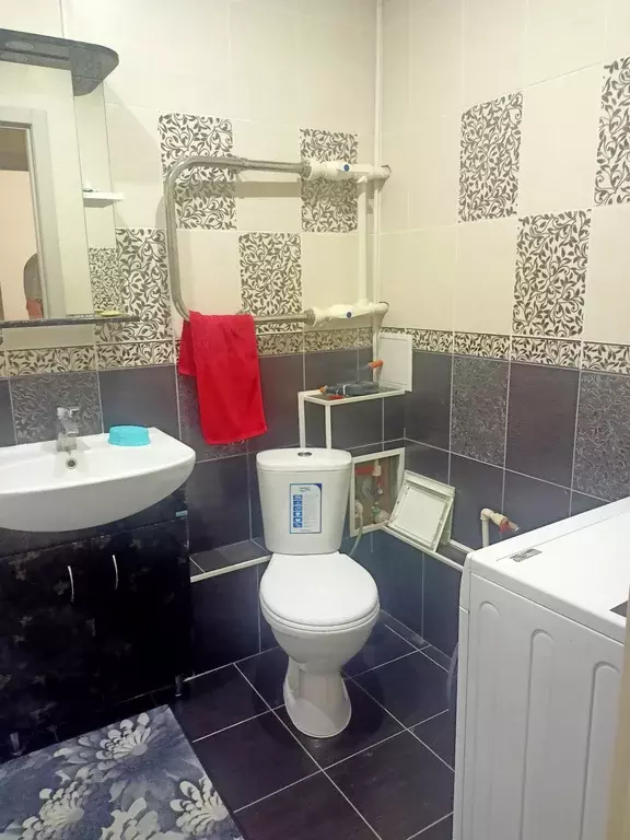 Продаётся 1-к квартира, 44.6 м - Фото 1