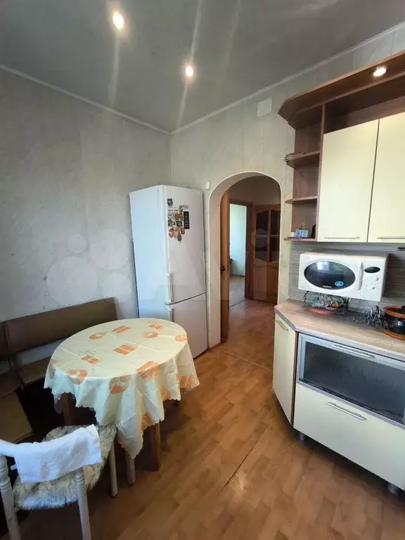 4-к. квартира, 74 м, 3/5 эт. - Фото 1