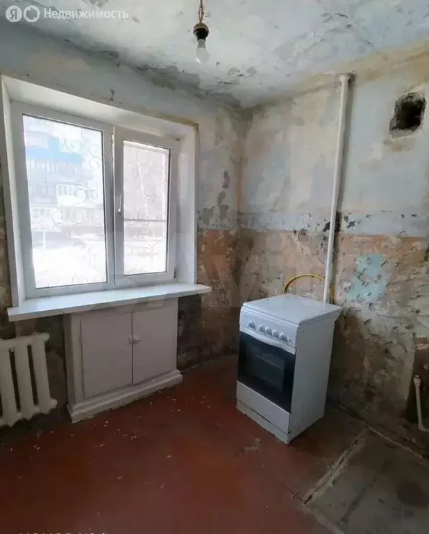 2-комнатная квартира: Новокуйбышевск, улица Егорова, 6 (48.7 м) - Фото 1