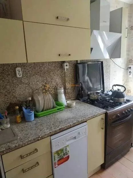 3-к. квартира, 60м, 5/9эт. - Фото 0