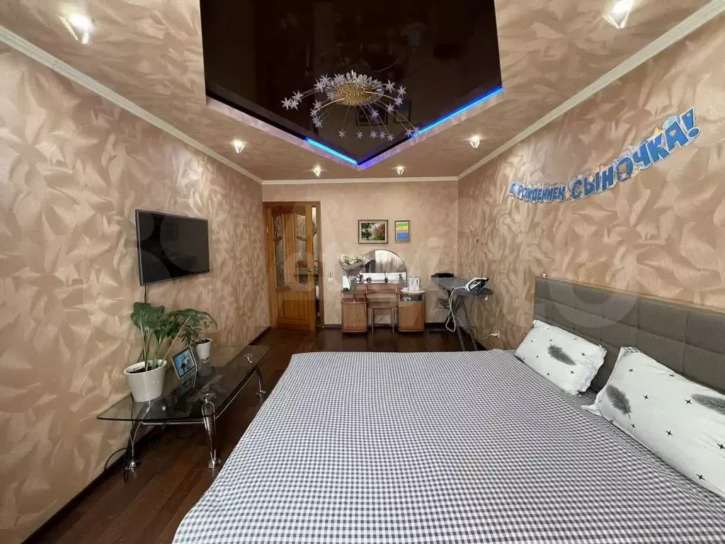 2-к. квартира, 51 м, 7/9 эт. - Фото 1