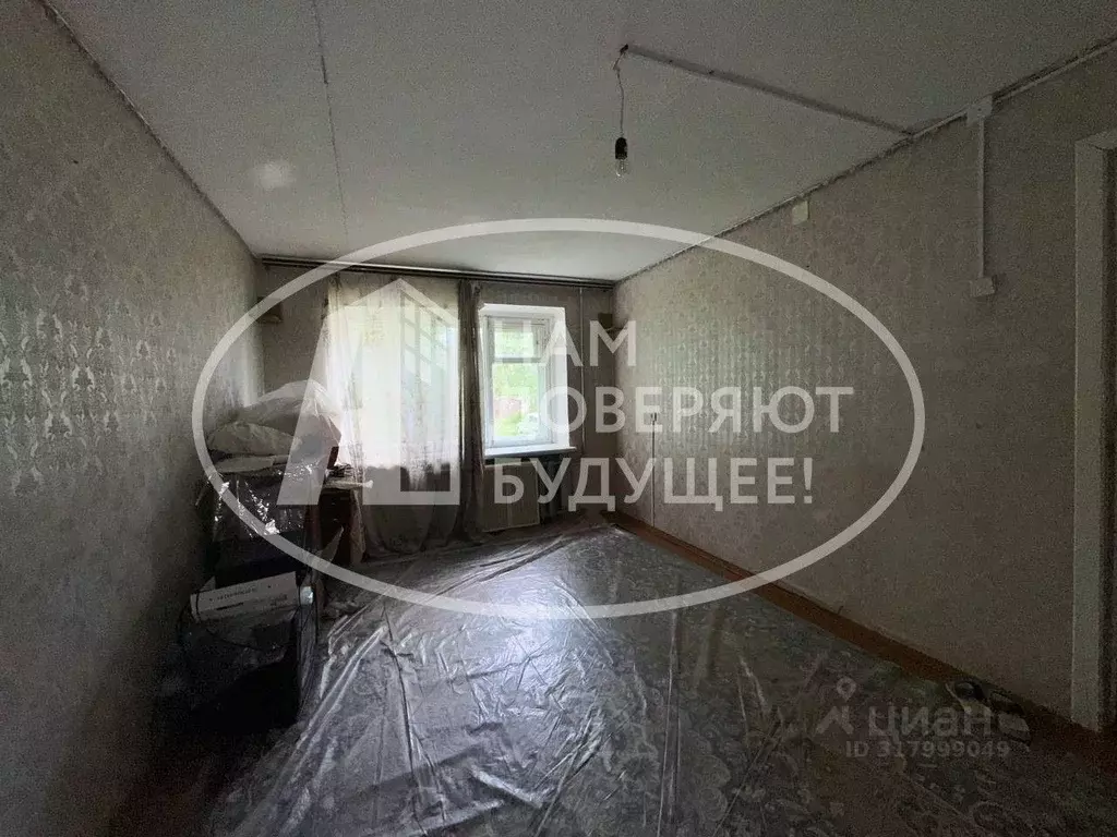 2-к кв. Пермский край, Чайковский ул. Ленина, 81 (49.5 м) - Фото 0