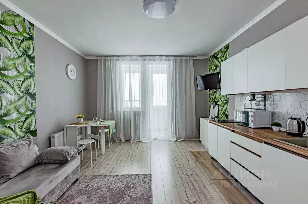 Студия Татарстан, Зеленодольский район, Осиновское с/пос, с. Осиново ... - Фото 2