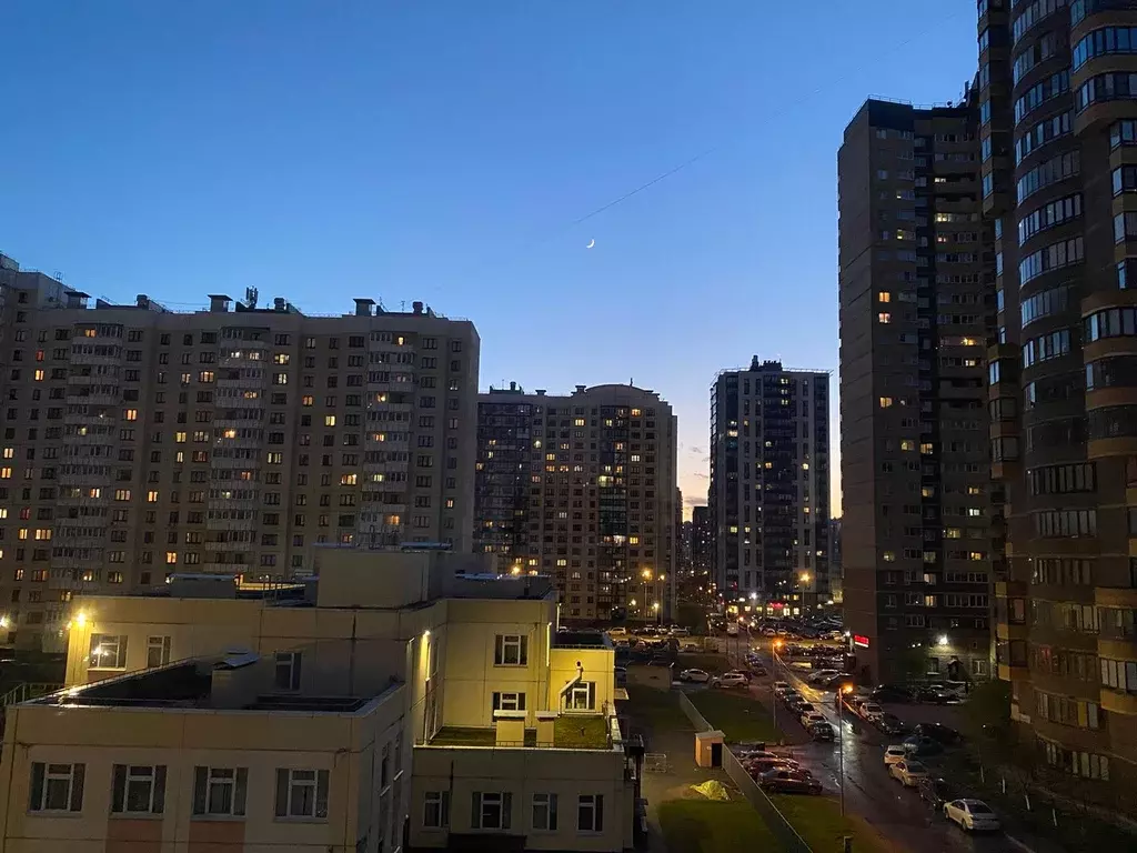 Продаётся 1-к квартира, 38.5 м - Фото 0