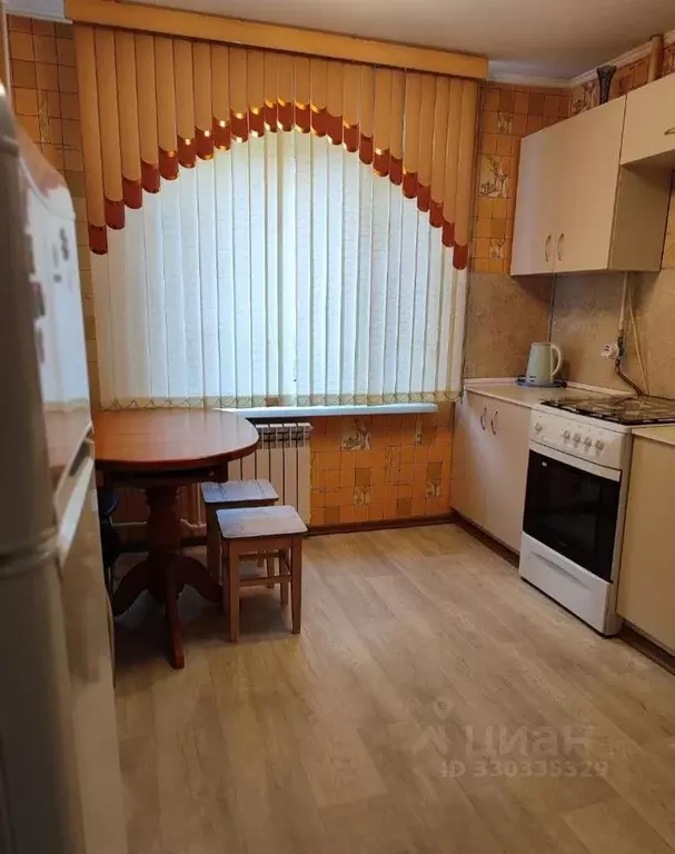 1-к кв. Тверская область, Тверь ул. 7-я Красной Слободы, 27 (38.0 м) - Фото 2