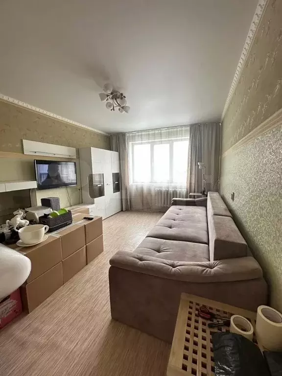 2-к. квартира, 51 м, 8/9 эт. - Фото 1