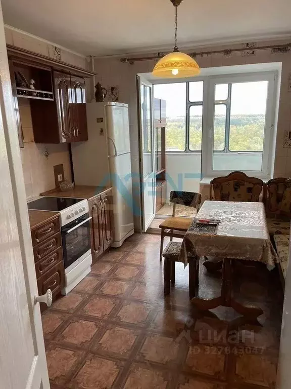 2-к кв. Белгородская область, Белгород ул. Губкина, 15д (53.5 м) - Фото 1