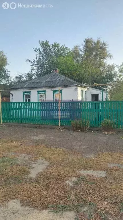 Дом в Красная Поляна, Социалистическая улица, 10 (66 м) - Фото 0