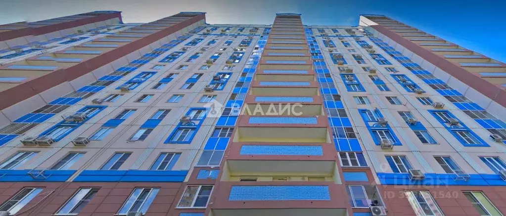 3-к кв. Ростовская область, Ростов-на-Дону ул. Скачкова, 52 (67.0 м) - Фото 0