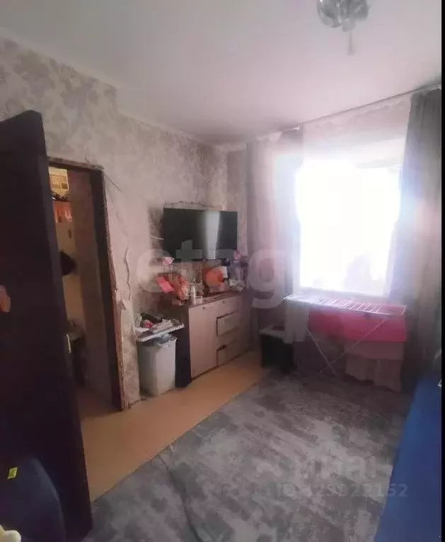 1-к кв. Красноярский край, Красноярск просп. Металлургов, 22 (24.7 м) - Фото 1