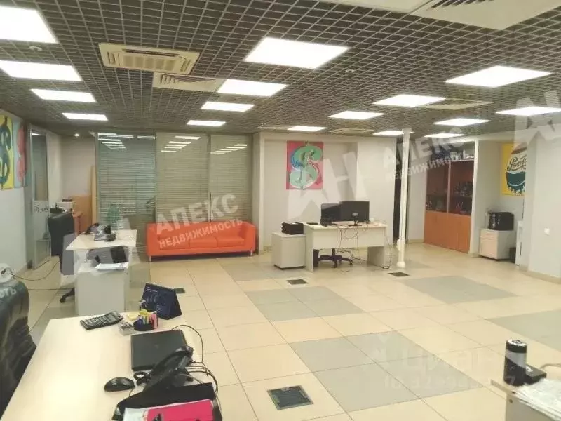 Помещение свободного назначения в Москва Большой Сухаревский пер., ... - Фото 1
