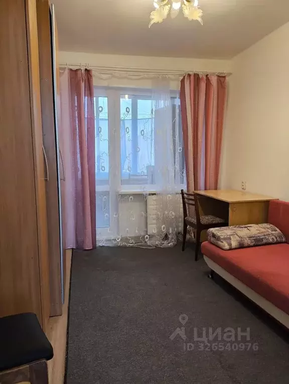 3-к кв. Удмуртия, Ижевск ул. А.Н. Сабурова, 13 (68.0 м) - Фото 2