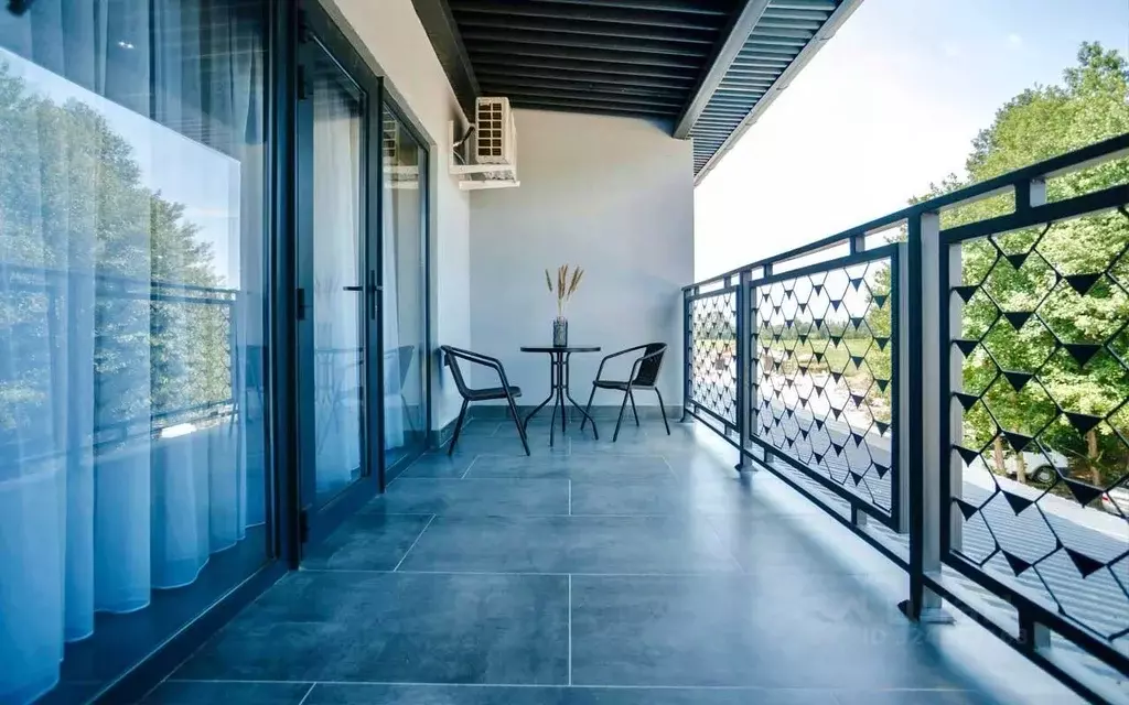 1-к кв. Адыгея, Майкопский район, пос. Тульский ул. Ленина, 100 (60.0 ... - Фото 2