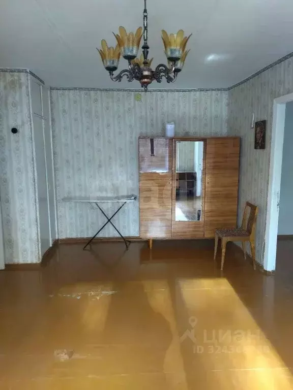 4-к кв. Пермский край, Пермь ул. Героев Хасана, 115А (61.6 м) - Фото 0