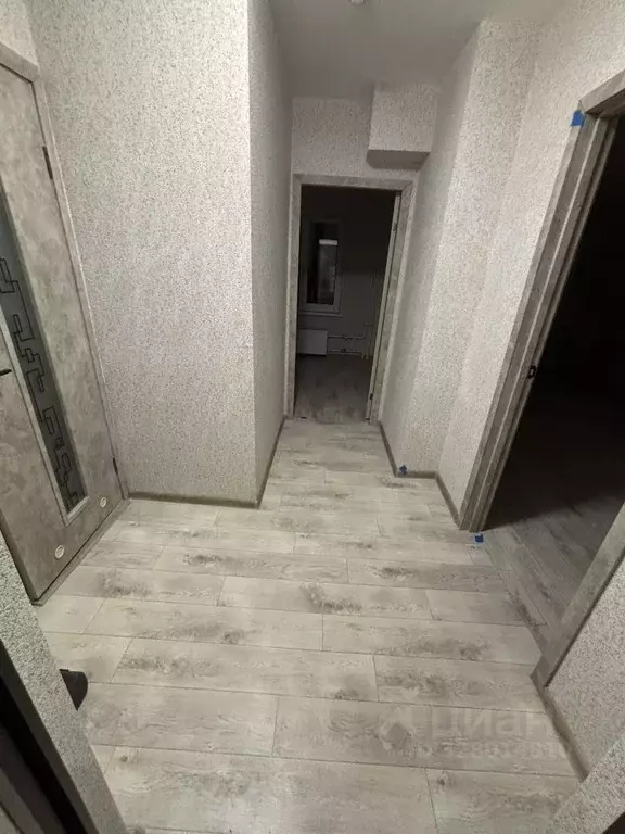 1-к кв. Омская область, Омск Заозерный мкр, ул. Сергея Тюленина, 4 ... - Фото 2