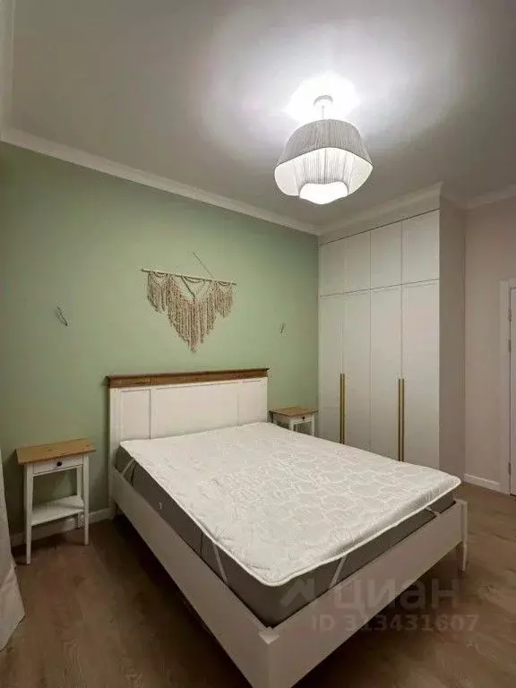 1-к кв. Тюменская область, Тюмень ул. Эльвиры Федоровой, 1 (50.0 м) - Фото 1