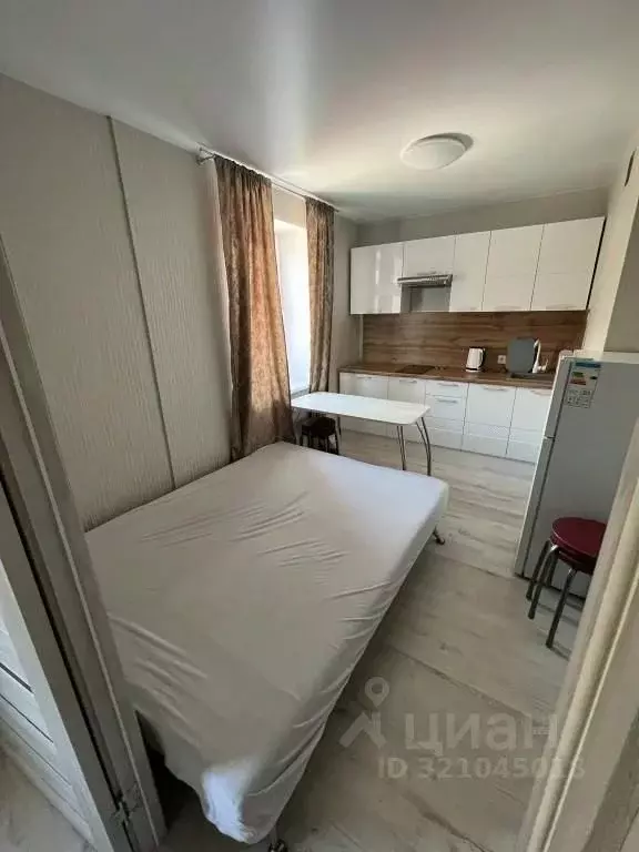 1-к кв. Удмуртия, Ижевск ул. 40 лет Победы, 69 (50.0 м) - Фото 1
