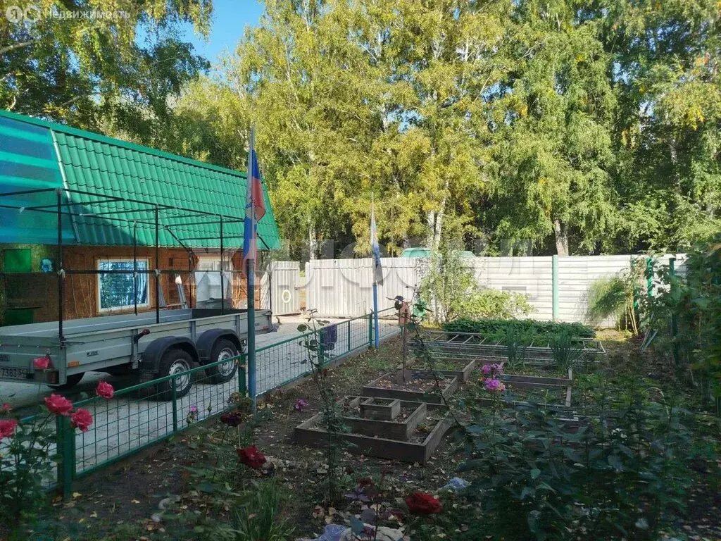 Дом в Толмачёво, Лесная улица (86.1 м) - Фото 1