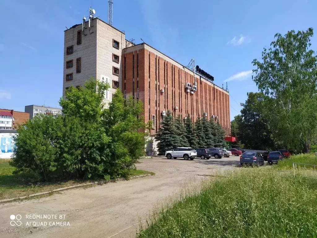 Помещение свободного назначения в Удмуртия, Сарапул Центральный ... - Фото 1