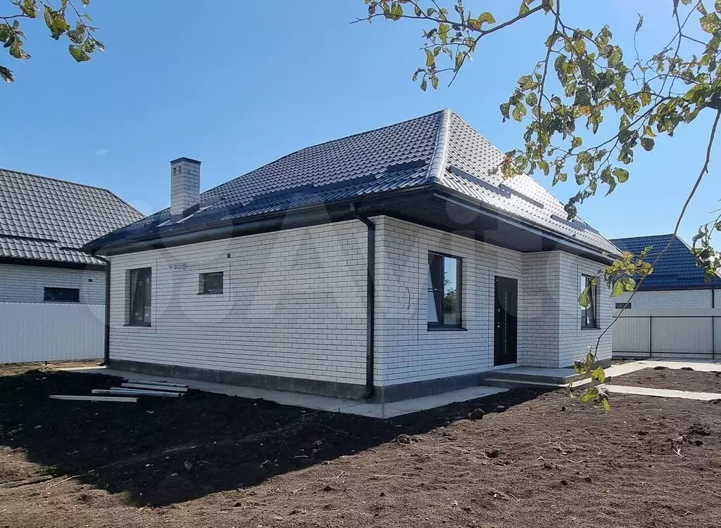 Дом 135 м на участке 7 сот. - Фото 0