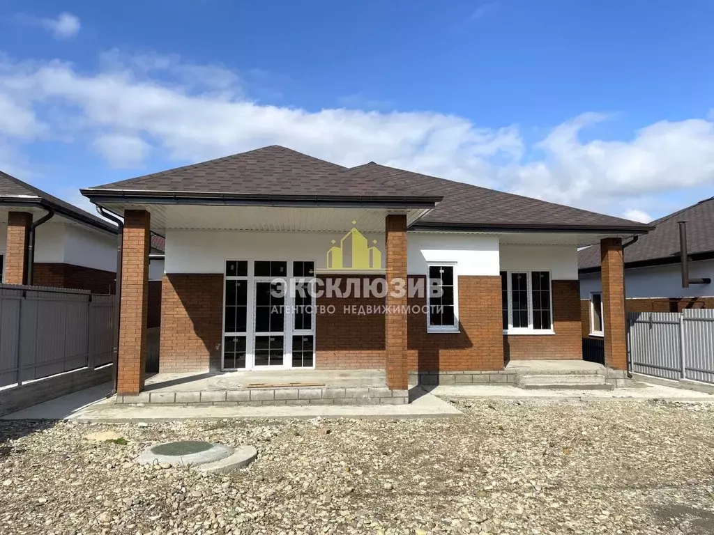 Дом в Ставропольский край, Предгорный муниципальный округ, ... - Фото 1