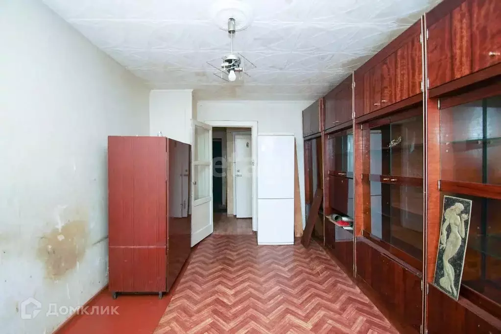 Продаётся 2-к квартира, 41.3 м - Фото 1