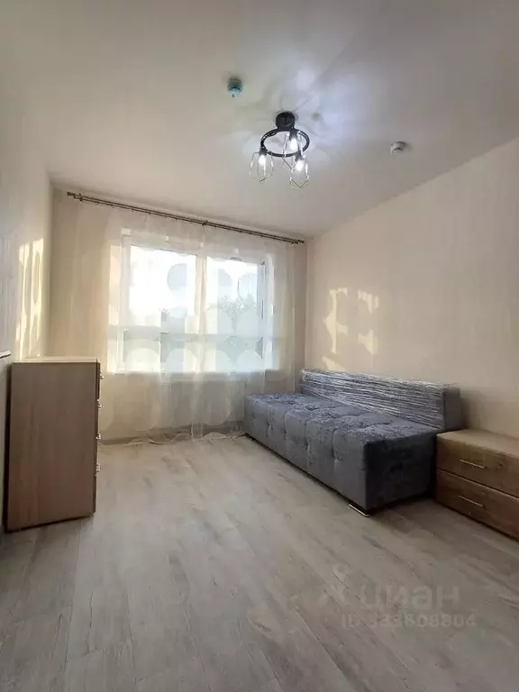 2-к кв. Пермский край, д. Кондратово просп. Дягилева, 2 (39.0 м) - Фото 1