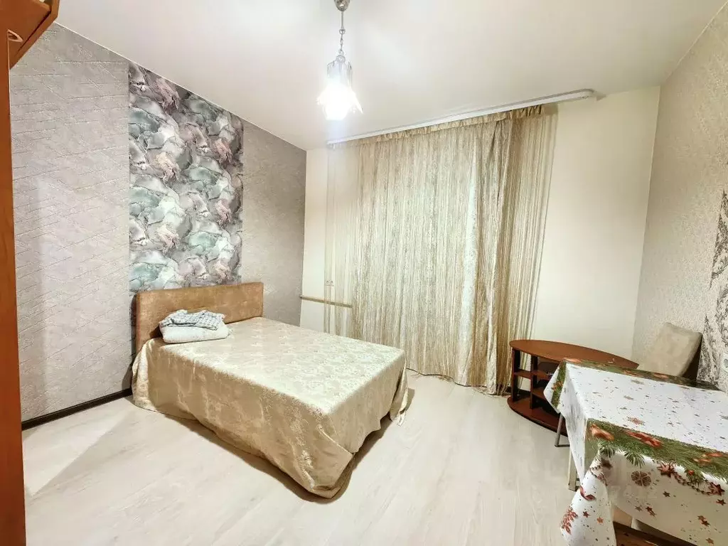 Студия Томская область, Томск ул. Льва Толстого, 48 (21.0 м) - Фото 1