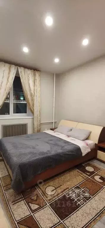 1-к кв. Мурманская область, Мурманск просп. Ленина, 78 (32.0 м) - Фото 0
