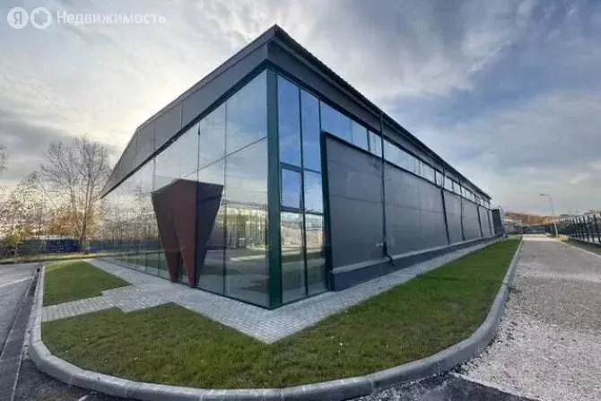 Склад (1450 м) - Фото 1