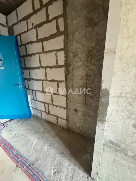 1-к кв. Москва д. Раево, ул. Ирландская, 4к1 (38.9 м) - Фото 2