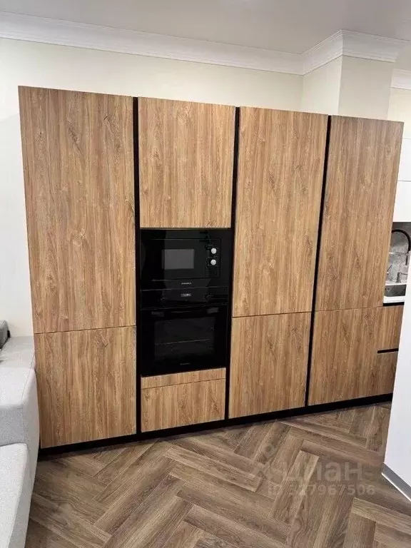 3-к кв. Москва Березовая аллея, 19к6 (63.5 м) - Фото 2