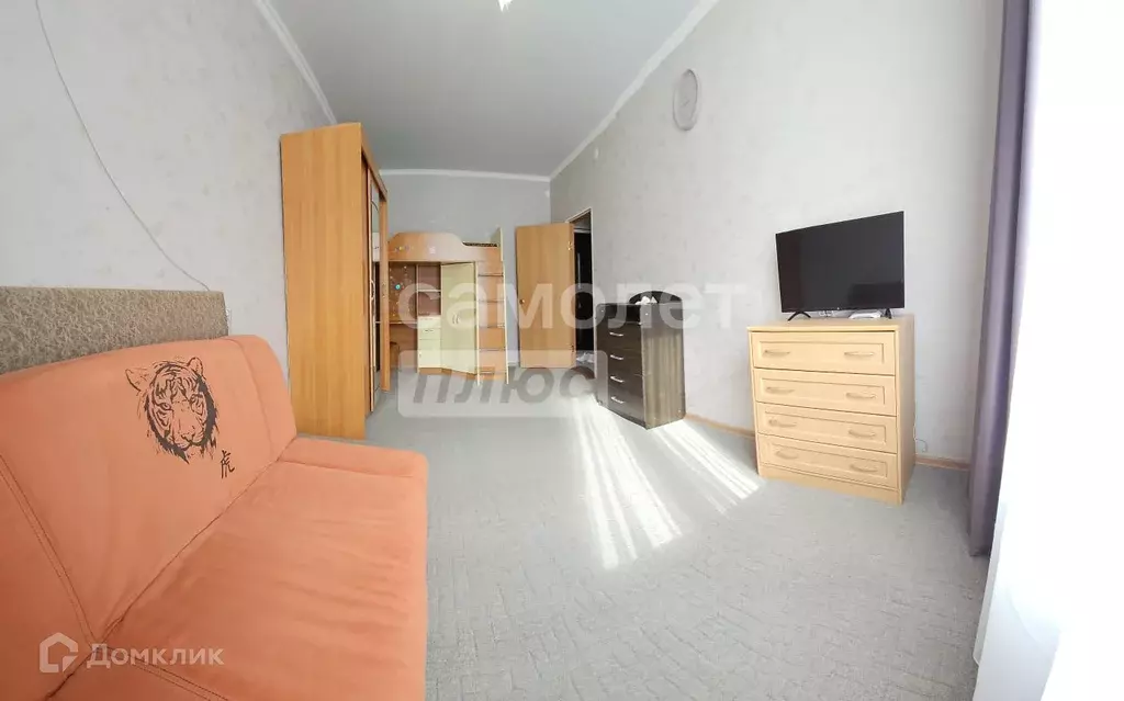 Продаётся 1-к квартира, 33.6 м - Фото 0